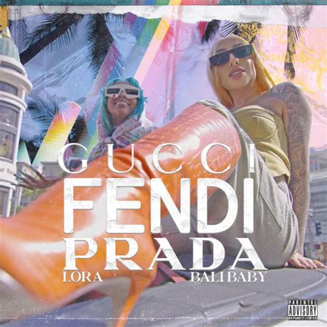 gucci fendi prada remix|gucci fendi prada song lyrics.